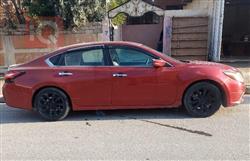 نيسان ألتيما